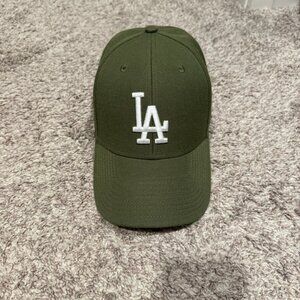LA Dodgers genuine 47 brand baseball cap NWOT
